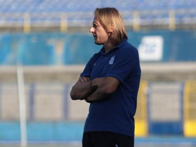  Branislav Krunić novi selektor U21 reprezentacije BIH 