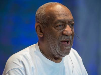  Bil Kozbi poništena presuda za silovanje 