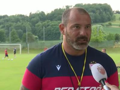  dejan stanković o transferima crvena zvezda dovodi dva nova igrača 