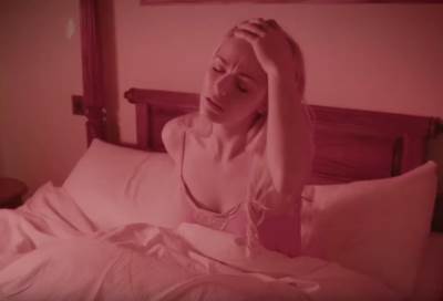  Kako se naspavati po vrućini 