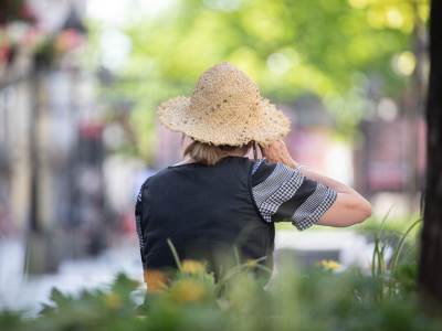  Prognoza vremena 14 april 