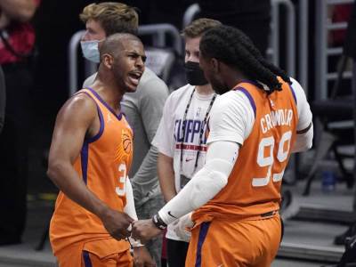  finiks sans i kris pol u finalu nba lige 