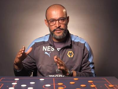  nuno spirito santo novi trener totenhema 