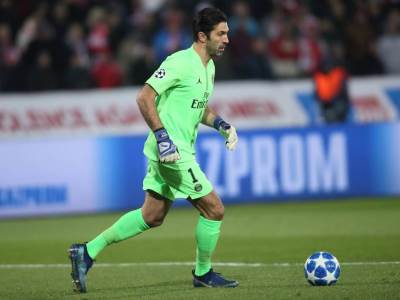  fk crvena zvezda zvala đanluiđi bufon 
