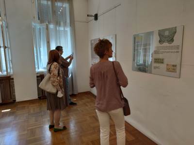  ugrožene vrste flore i faune poštanske marke 