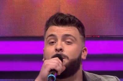  Bora Đorđević o finalisti "Zvezda Granda" Sadiku Hasanoviću: Mladi mudžehedin nije kriv...  