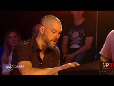  Hit dana: Vasil Hadzimanov Band - Ratnici podzemlja 