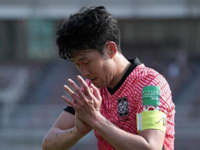  son totenhem olimpijske igre 