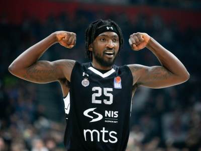  rašon tomas kk partizan odlazak 