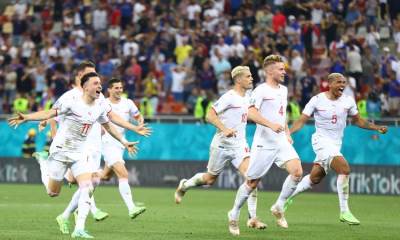  euro 2020 četvrtfinale španija švajcarska treneri 