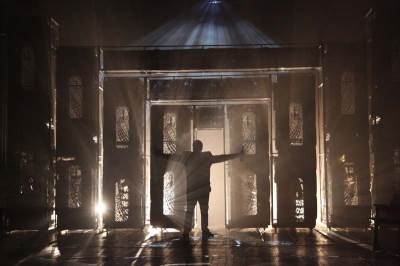  Teatar fest 2021, Genetika Glembajevih 