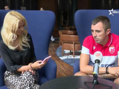  crvena zvezda nenad krstičić 