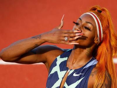  šakari ričardson priznanje marihuana suspenzija olimpijske igre 