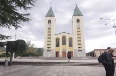  Hodočasnici donijeli delta soj u BiH?! 