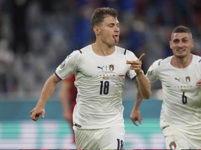  Spektakl! Prštalo od fudbala, Italija u polufinalu EP: Belgija ima strašnu generaciju, ali to opet nije dovoljno! 