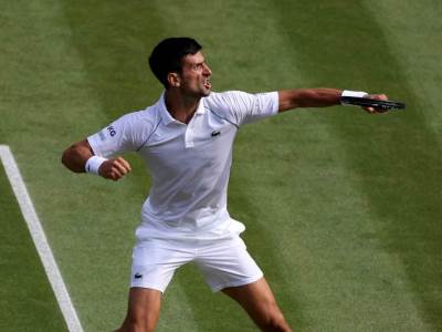  novak đoković atp pohlepa 