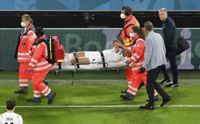  leonardo spinacola povreda ahilova tetiva 