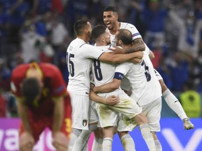  italija belgija prozivka društvene mreže 