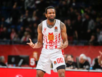  kevin panter kk partizan poruka tviter 