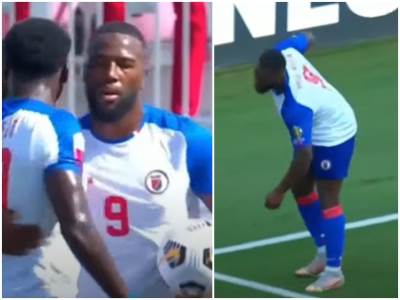  Partizan odustao od "princa sa Haitija" 