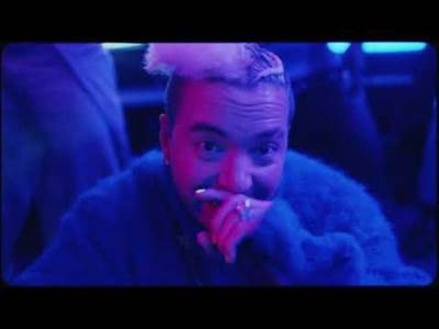  Hit dana: J. Balvin, Skrillex - In Da Getto 