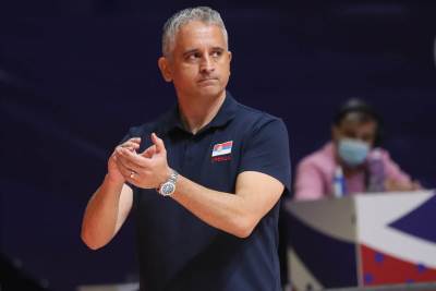  igor kokoškov povratak u nba dalas 