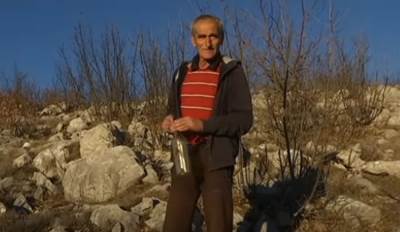  drago lečić lov zmije ljubinje hercegovina 