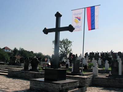  Pomen Srbima ubijenim na Petrovdan: 29 godina od ubistva 69 srpskih civila i vojnika u srebreničkim i bratunačkim selima 