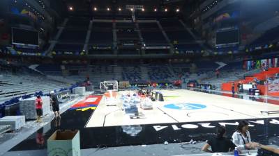  ŠPANSKA SERIJA (XIII): Adios amigos! 