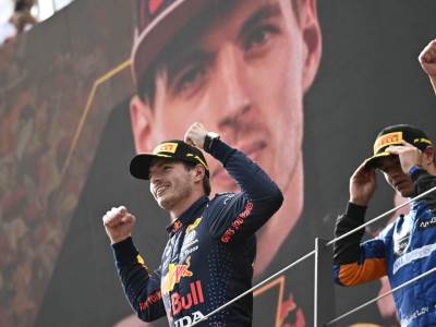  formula 1 nova pobjeda maks ferstapen 