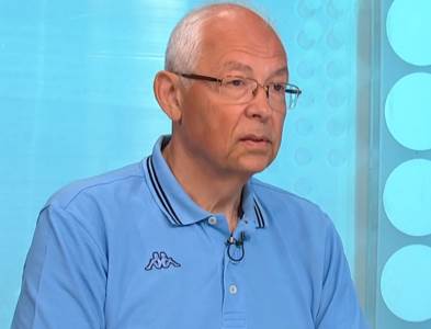  Doktor Kon o pandemiji: Treći talas neminovan, uveo bih obaveznu vakcinaciju 