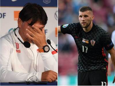  ante rebić hrvatska suspenzija izjave dalić 