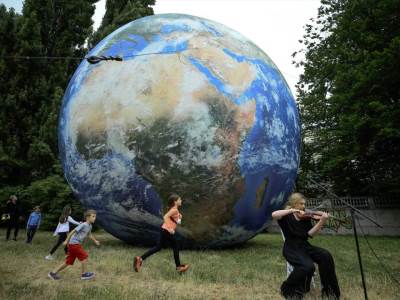  Projekat "Zaštitimo planetu" nakon Banjaluke i u Sarajevu 