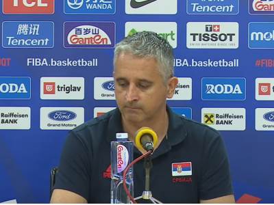  igor kokošrkov poslije srbija italije doveli imena ne i igru 
