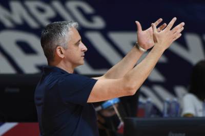  Efes tim za novu sezonu 