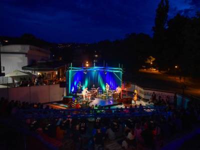  Vasil Hadžimanov koncert u Banjaluci 