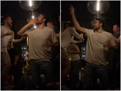  luka dončić slovenija koktel ljubavi baja 