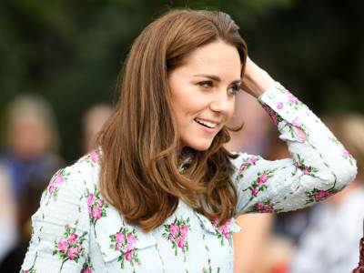  Kejt Midlton u samoizolaciji 