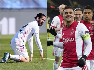  isko real milan transfer 