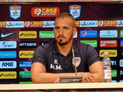  borac kluž marko maksimović razlika u kvalitetu ogromna 