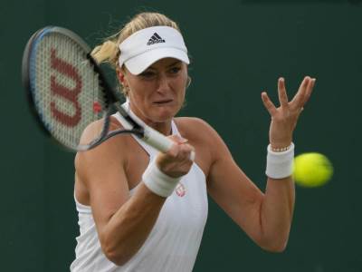  Srpkinji najveća kazna u istoriji! Vimbldon udario po džepu Kristinu, nadmašila čak i Kirjosa! 