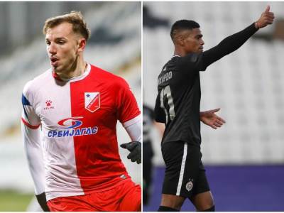  rikardo gomeš i siniša saničanin duel 