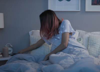  Savjeti protiv nesanice 