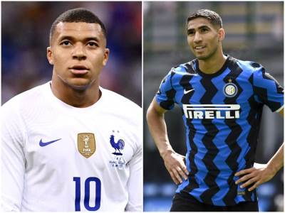  ašraf hakimi transfer pari sen žermen 