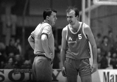  košarka preminuo zdravko kurilić 