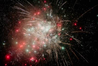  U Holandiji zabranjen vatromet 