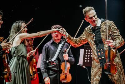  Stefan Milenković u Banjaluci: Proslavimo novi, bolji početak! (FOTO, VIDEO) 
