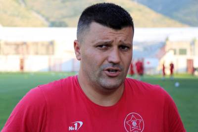  feđa dudić ostaje trener veleža odbijena ostavka  