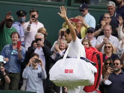  Federer ostao na 0, tako ga je pobijedio samo Rafa Nadal! 