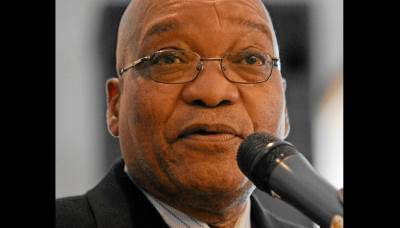  Džejkob Zuma se predao policiji 